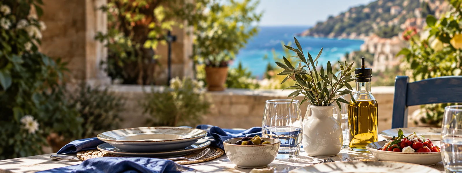 Take Eat Easy Italian food